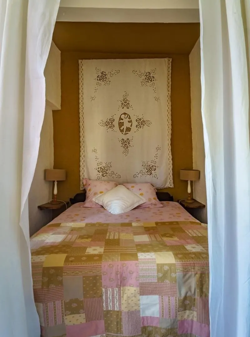 LʼIsle-en-DodonLe Petit Couvent住宿加早餐旅馆